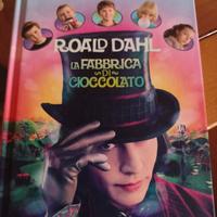 La fabbrica di cioccolato