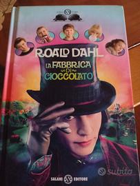 La fabbrica di cioccolato