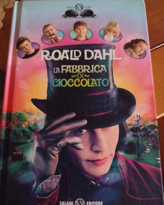 La fabbrica di cioccolato