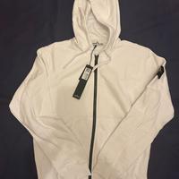 Felpa Stone Island