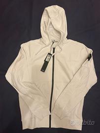 Felpa Stone Island