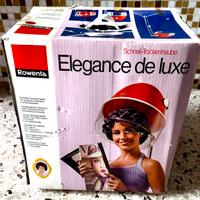 Casco asciugacapelli