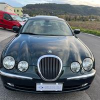 Jaguar S-Type (X200) 3.0 V6 24V cat Executive