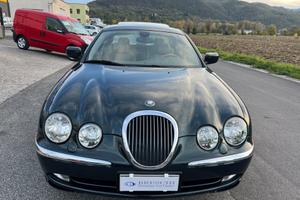 Jaguar S-Type (X200) 3.0 V6 24V cat Executive