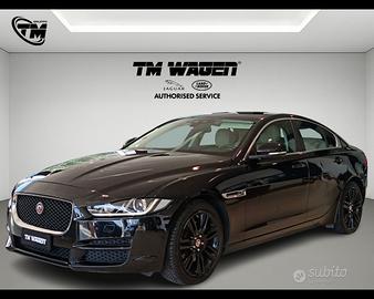 JAGUAR XE (X760) - XE 2.0 D Turbo 180CV
