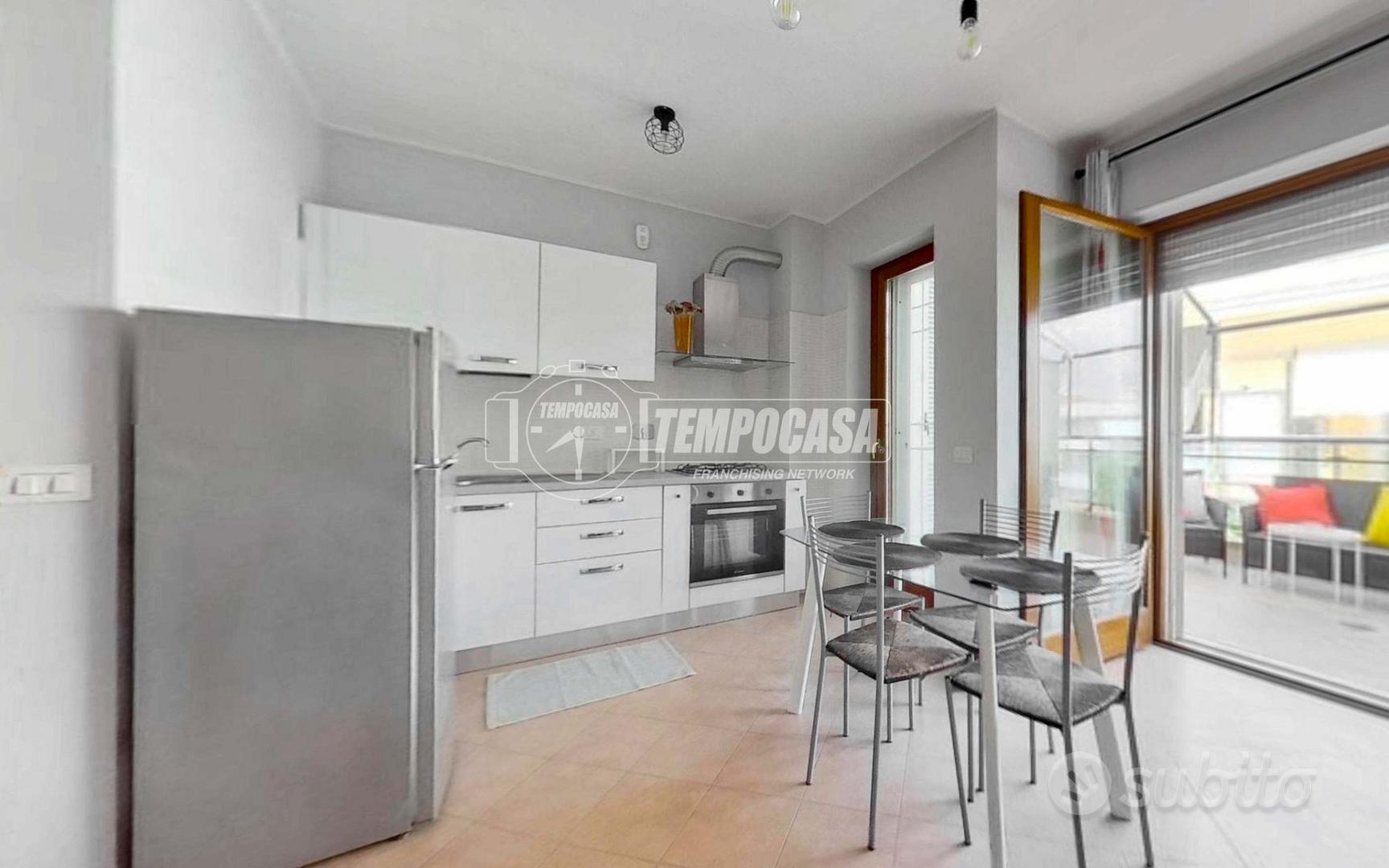 Appartamento – Fiumicino, Primavera - Altro