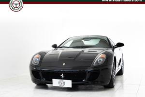 Ferrari 599 GTB * ITALIANA * SERVICE UFFICIALI * P