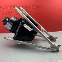 TELAIETTO POSTERIORE HONDA CRF 250 2004 2005 CRE F