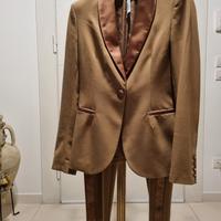 completo Giacca e Pantalone marca Imperial