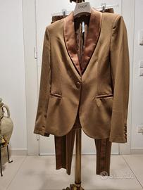 completo Giacca e Pantalone marca Imperial
