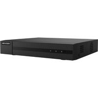 NVR Hikvision 4 canali POE 