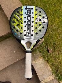 Babolat Counter Viper Padel 3K 2026