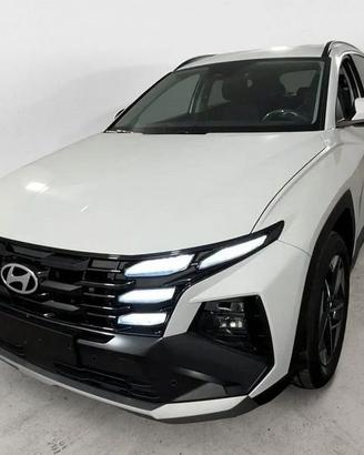 Hyundai Tucson 1.6 CRDi MHEV 2wd 136cv Busine...