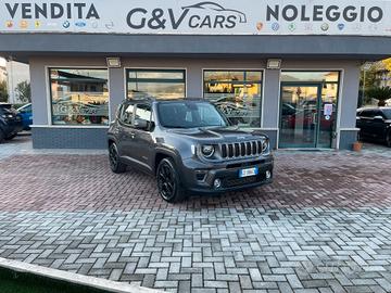 Jeep Renegade 1.6 MJT Limited 120cv Automatica*LED