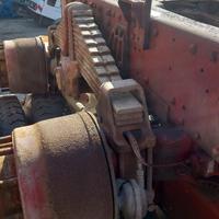 Gruppo differenziale adattabile iveco