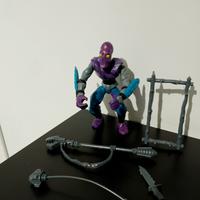 Soldato del piede foot soldier 1988 completo