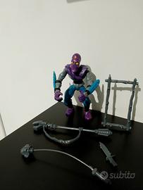 Soldato del piede foot soldier 1988 completo