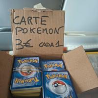 carte pokemon 