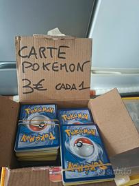 carte pokemon 