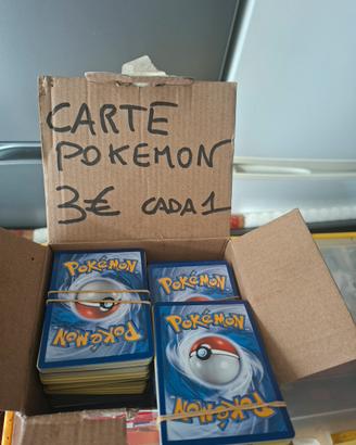 carte pokemon 