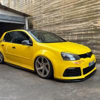 Golf 5 tuning