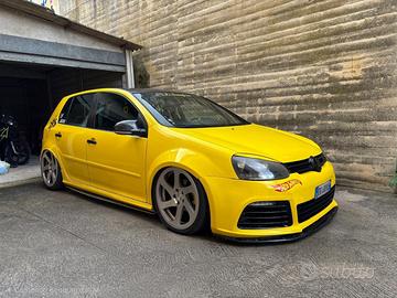 Golf 5 tuning