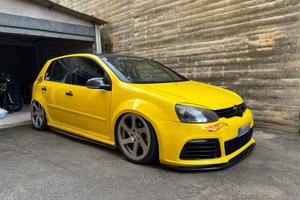 Golf 5 tuning