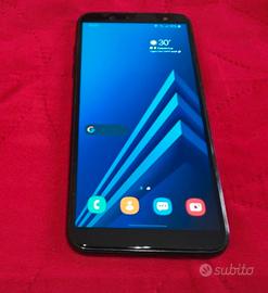 Samsung gaalxy A6