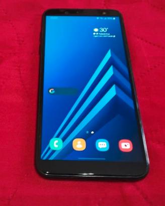 Samsung gaalxy A6