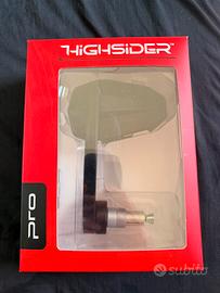 Specchietto highsider EVO Victory