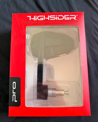 Specchietto highsider EVO Victory