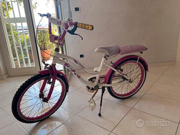 Bici bambina