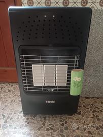 Stufa a gas