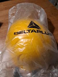 ELMETTO DA CANTIERE DELTAPLUS ZIRCON GIALLO CASCHE