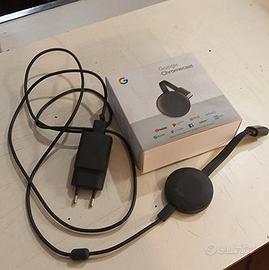 CHROMECast