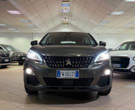 Peugeot 3008 EURO6 1.5HDI CV130 BlueHDi S&S Allure