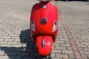 VESPA 50 LX