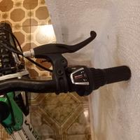 Bici bambino