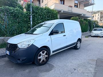 Dacia Dokker 1.5 Tdi perfetto pochissimi km