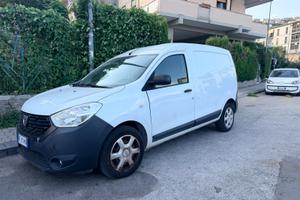 Dacia Dokker 1.5 Tdi perfetto pochissimi km