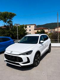 MG ZS 1.5 HYBRID LUXURY *SENZA OBBLIGO DI FINANZIA