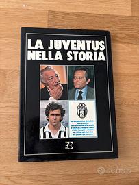 La Juventus nella stora