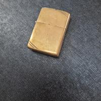 Accendino Zippo 1932-1982 commemorativo 