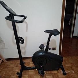 CYCLETTE ELETTRONICA