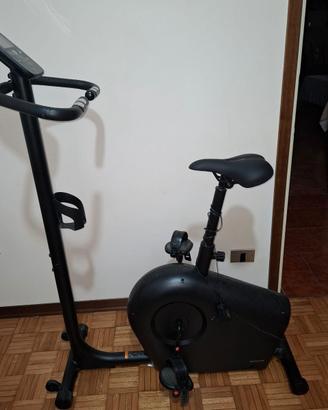 CYCLETTE ELETTRONICA