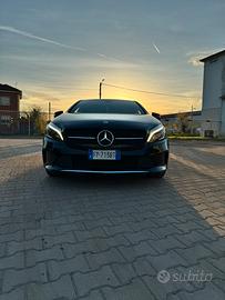 Mercedes classe a 160