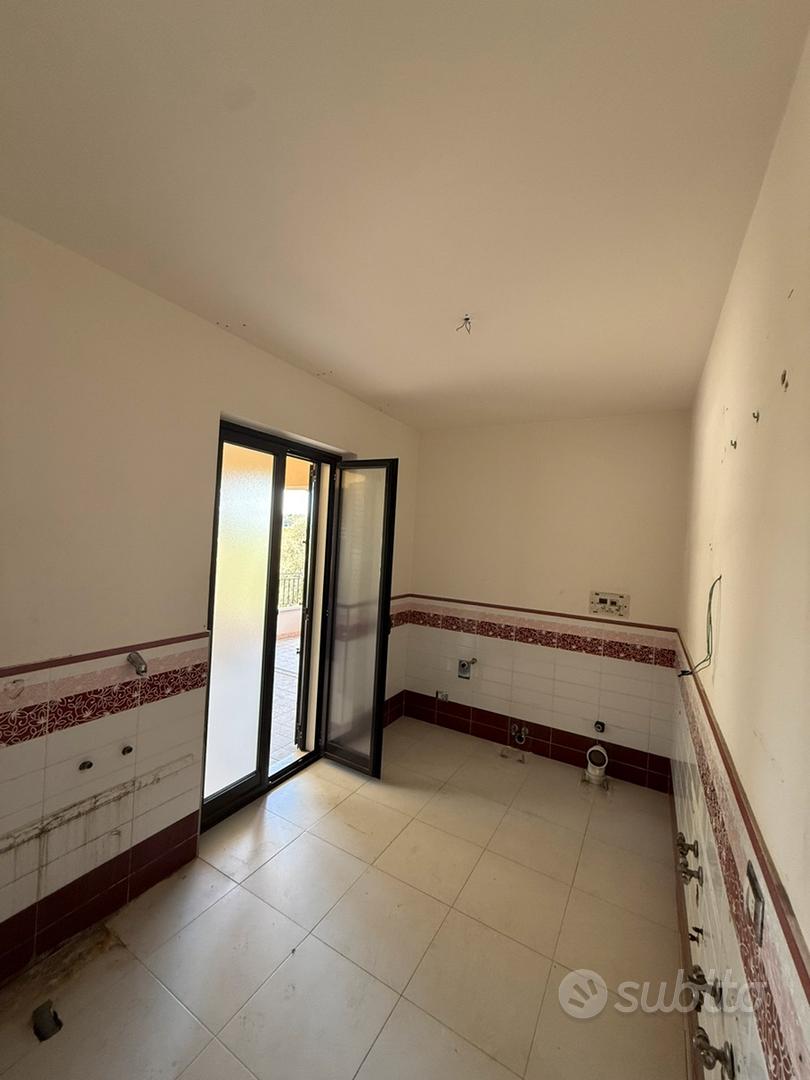 Apartment in San Pier Niceto, Serro - Vista 6