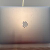MacBook Pro 2013 15” - ROTTO