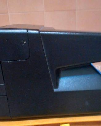 Macchina fotografica "Polaroid vintage anni 80"