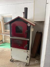 Forno a legna